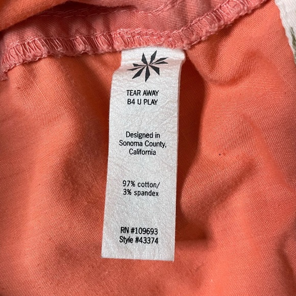 Athleta casual skirt - Picture 7 of 7